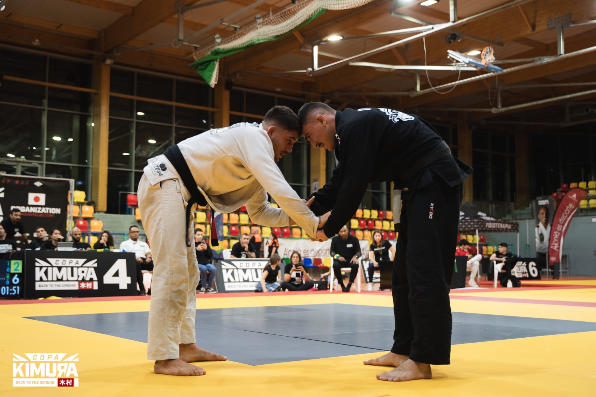 Evento de superfgiht de Kimura cup, Kimura Cup es la mejor promotora de eventos deportivos de bjj (brazilian jiu jitsu) y grappling en España y pronto en Europa