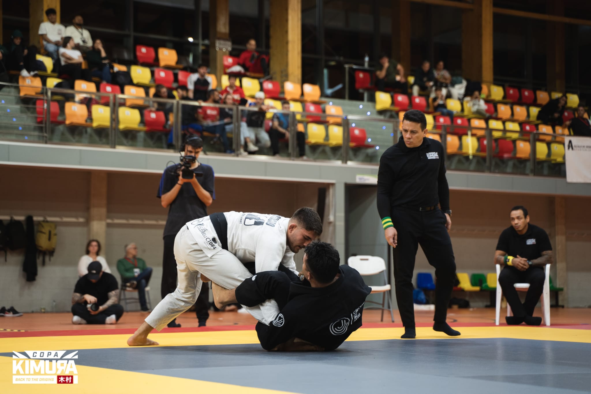 Evento de superfgiht de Kimura cup, Kimura Cup es la mejor promotora de eventos deportivos de bjj (brazilian jiu jitsu) y grappling en España y pronto en Europa