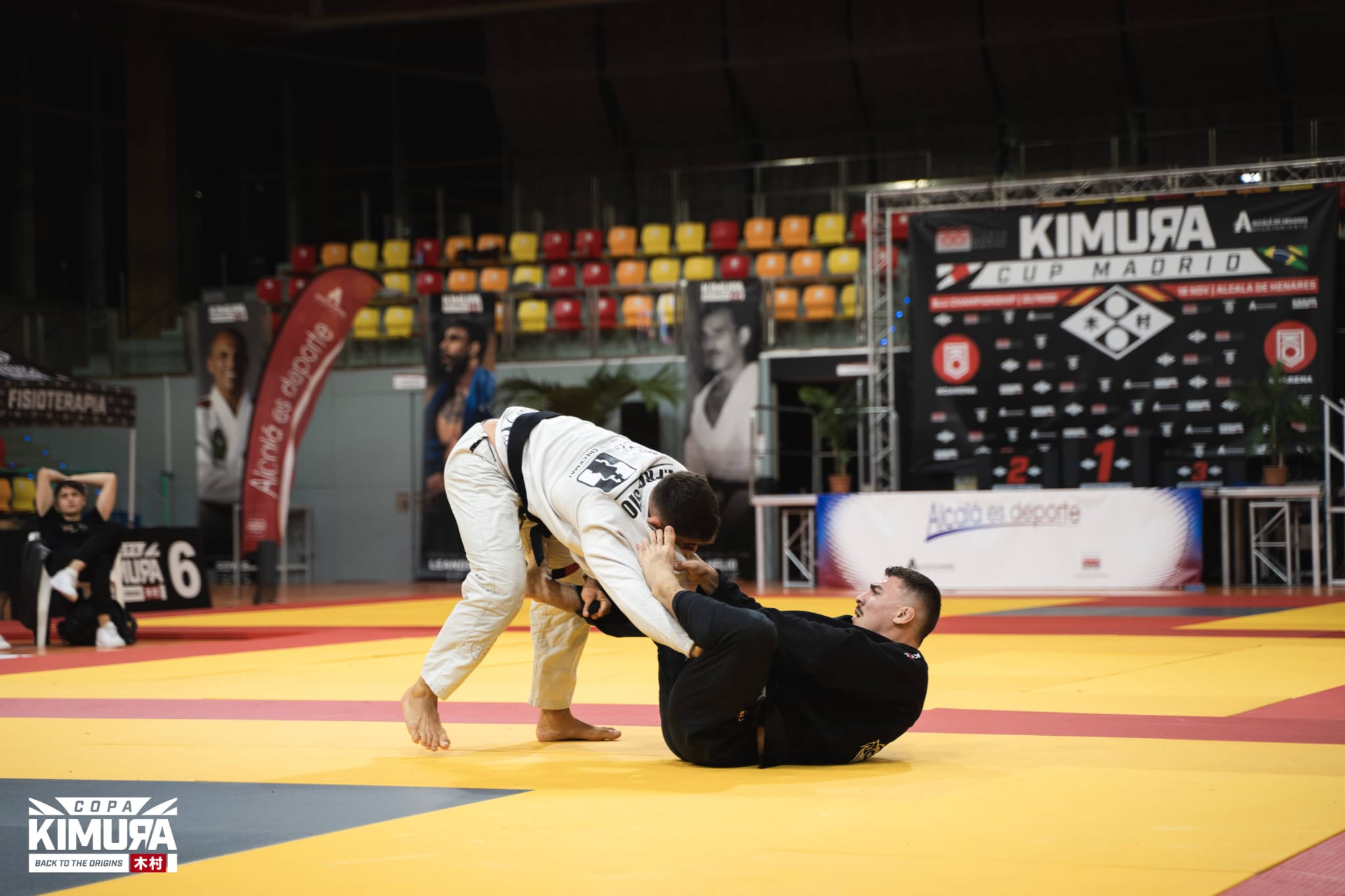 Evento de superfgiht de Kimura cup, Kimura Cup es la mejor promotora de eventos deportivos de bjj (brazilian jiu jitsu) y grappling en España y pronto en Europa